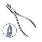 Alicate Ortodôntico Corte Amarrilho 151 - Quinelato