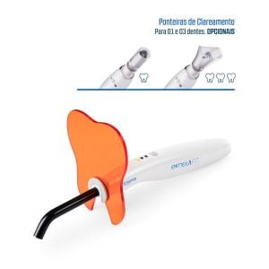 Emitter A FIT Wireless (Sem Fio)