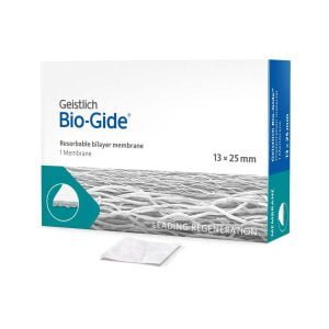 Geistlich Bio-Gide Membrana Reabsorvível