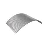 Tela De Titânio Surgitime Titânio 34x25mm - Bionnovation