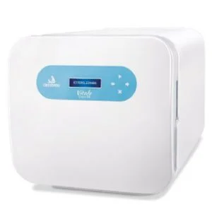 Autoclave Vitale Class CD12 12L - Cristófoli