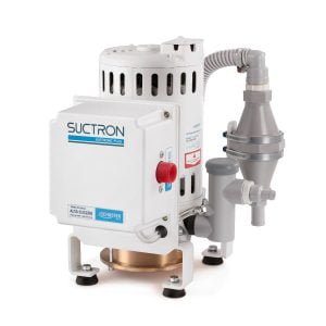 Bomba de Vácuo Suctron Eletronic Plus - Schuster