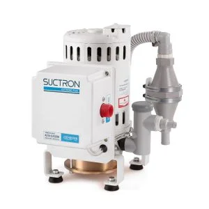 Bomba de Vácuo Suctron Eletronic Plus - Schuster