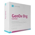 Enxerto Ósseo Bovino GenOx Org - Baumer