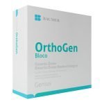 Enxerto Ósseo Bovino OrthoGen Bloco - Baumer