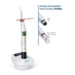 Fotopolimerizador Emitter C - Schuster