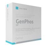 Enxerto Ósseo Sintético GenPhos XP - Baumer