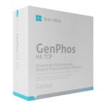 Enxerto Ósseo Sintético GenPhos HA TCP - Baumer