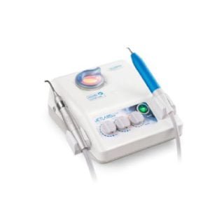Jato De Bicarbonato E Ultrassom Jet Laxis Sonic LED - Schuster