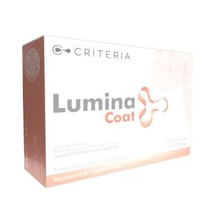 Membrana Biológica Bovina Lumina Coat - Critéria