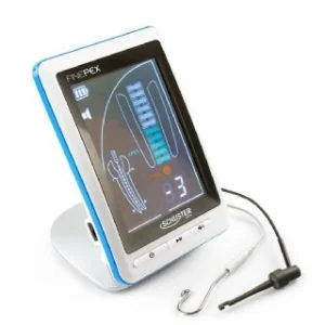 Localizador Apical Finepex - Schuster