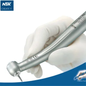 Caneta de Alta Rotação NSK® Pana-Max PLUS | Turbina