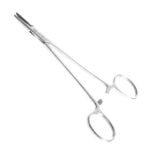 Porta Agulha Mayo Hegar Com Wídea - Quinelato