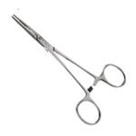 Pinça Kelly Reta 14cm - Quinelato