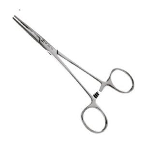 Pinça Kelly Reta 14cm - Quinelato