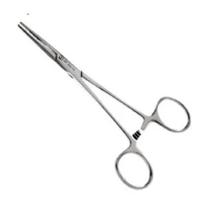 Pinça Kelly Reta 14cm - Quinelato