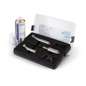 Kit Acadêmico S3 - SCHUSTER
