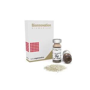 Enxerto Ósseo Bovino - Bonefill Mix - Bionnovation