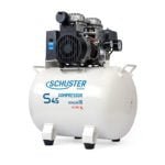 Compressor de Ar S45 GIII - Schuster