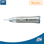 NSK® X-SG65L | Peça Reta cirúrgica (1:1) com LED