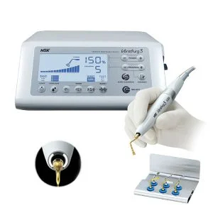 VarioSurg 3 NSK – Motor Piezoelétrico